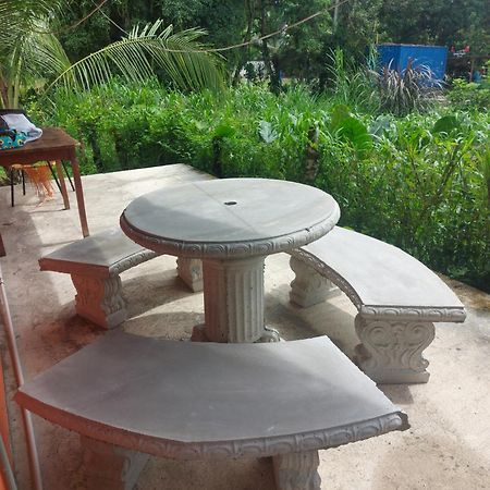 Cabana Para Vacacionar Rio Sarapiquí Exterior foto